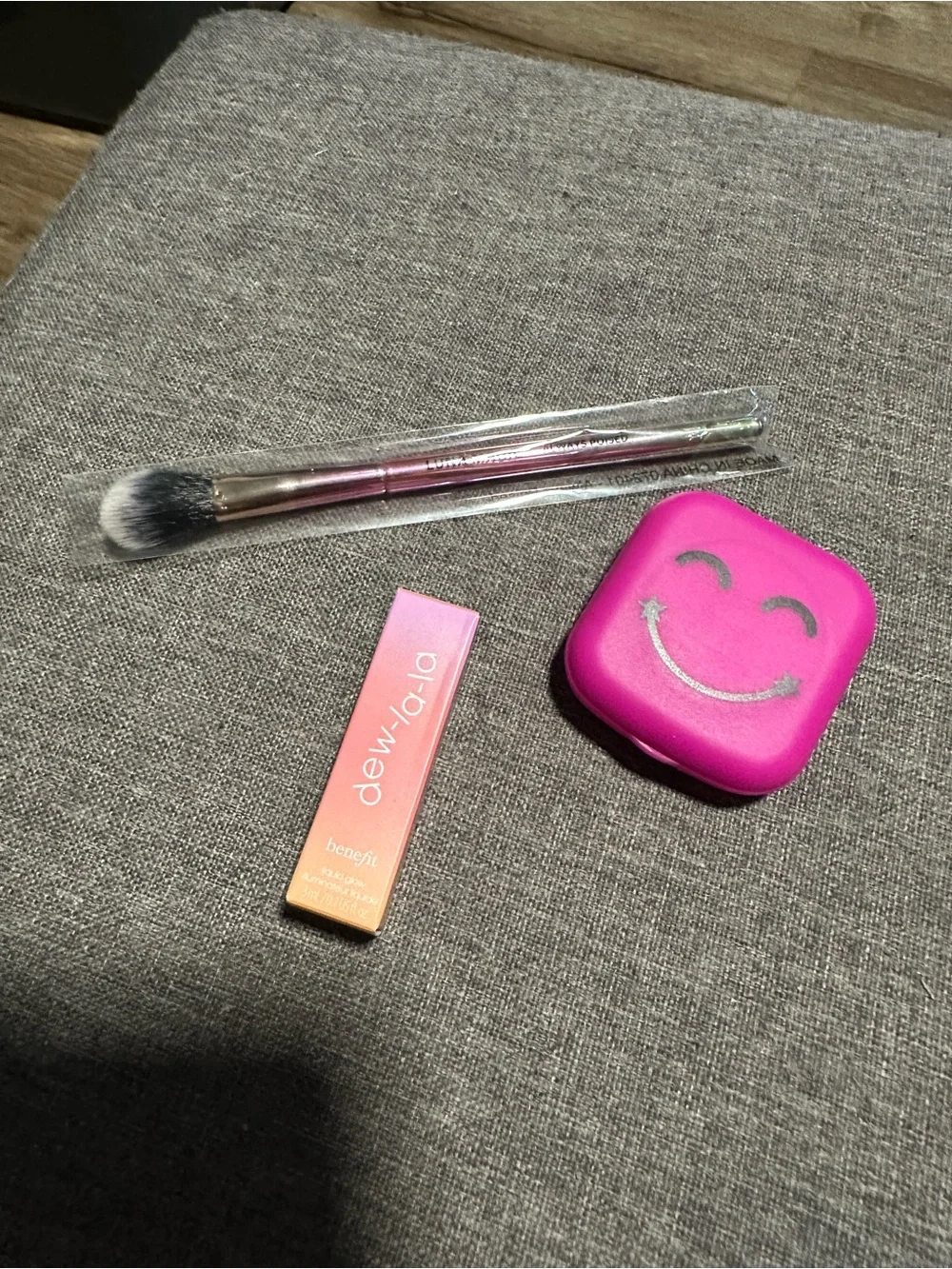 Make up Skin Care Lot New